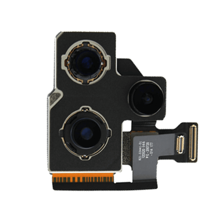 Cámara trasera iPhone 12 PRO MAX 1