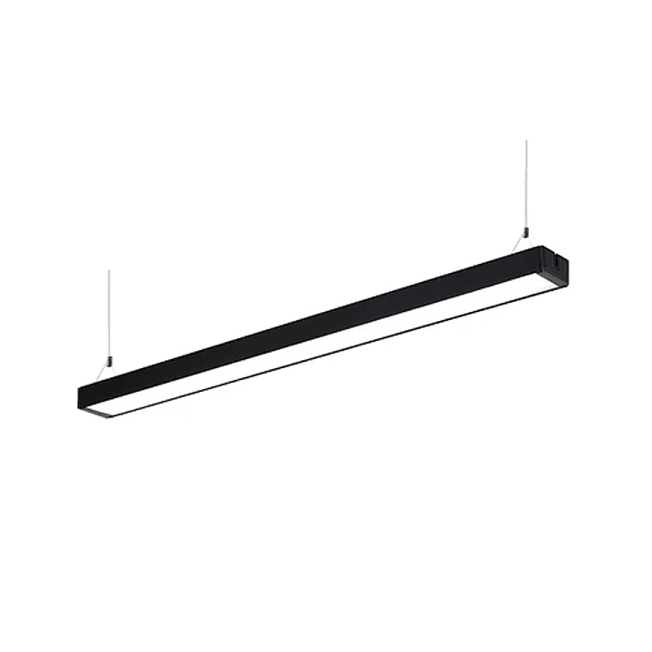 Foco panel lineal LED 120cm 40w 1