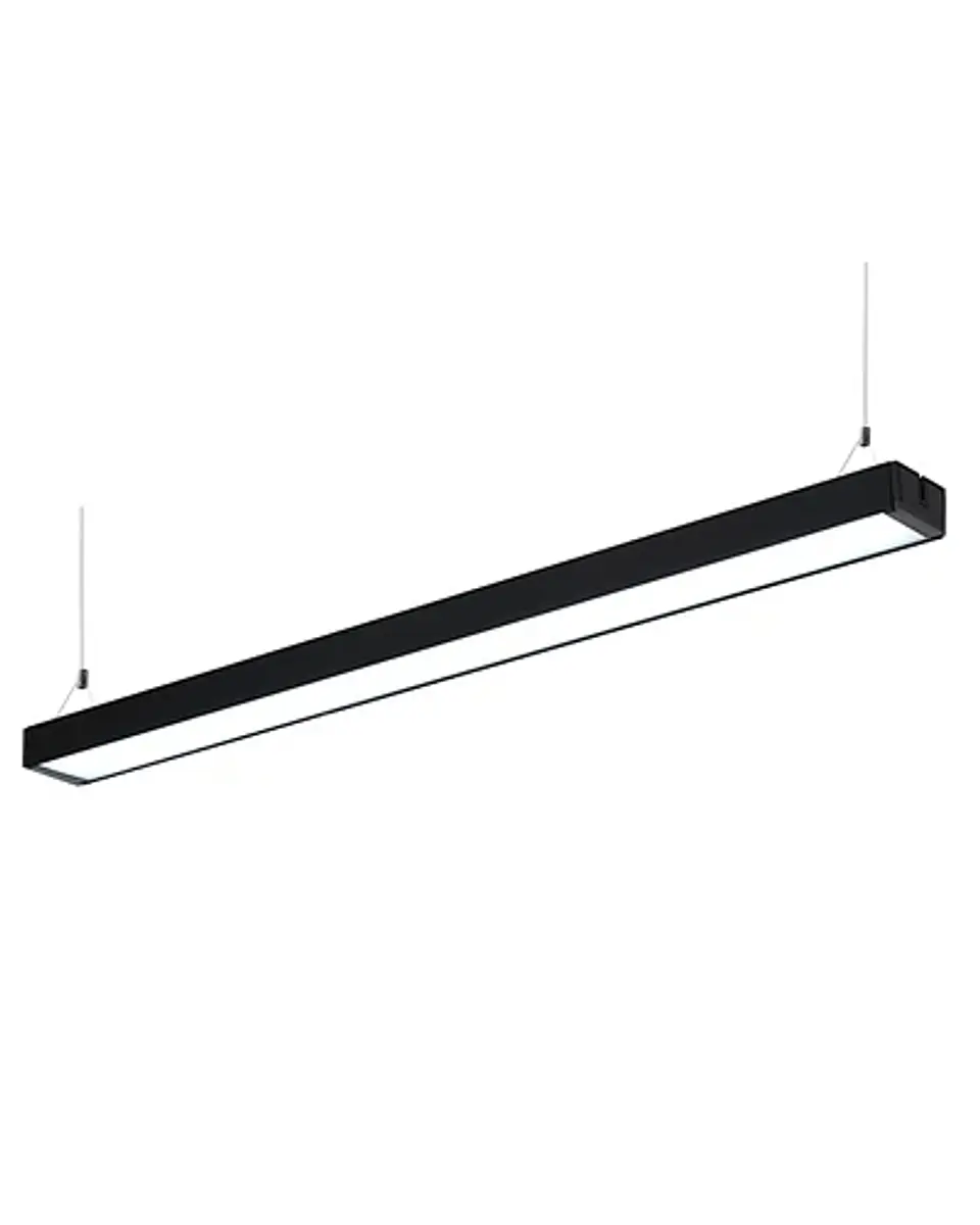 Foco panel lineal LED 120cm 40w 1