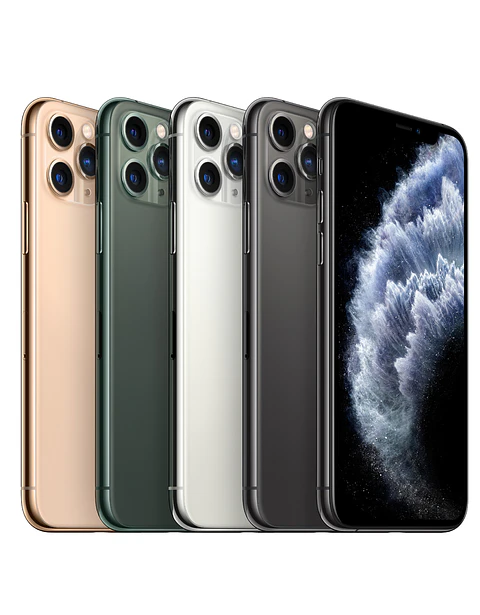 Cambio de pantalla iPhone 11 Pro Max