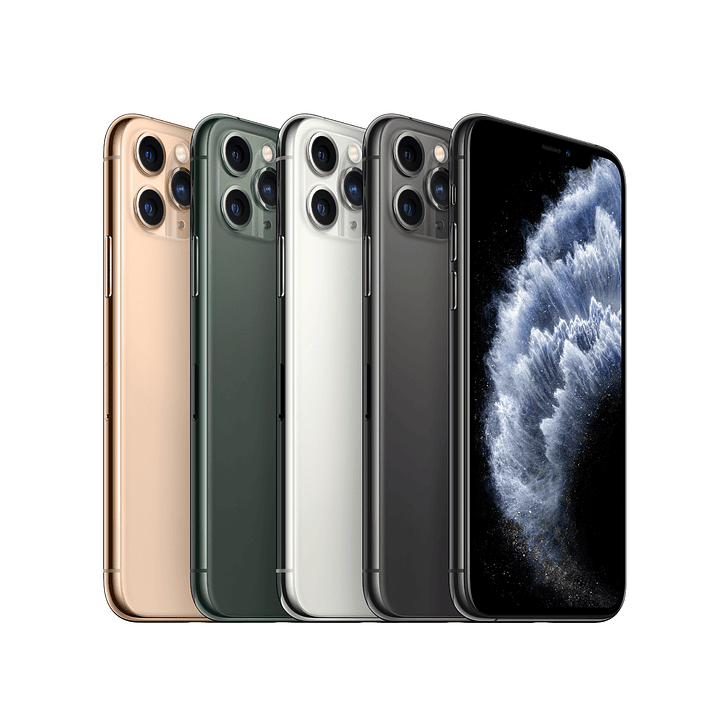 Cambio de pantalla iPhone 11 Pro Max 1