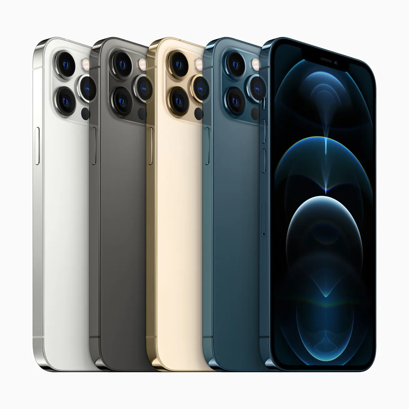 Cambio de Pantalla Iphone 12 PRO MAX