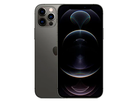 Cambio de pantalla iPhone 12 PRO MAX 