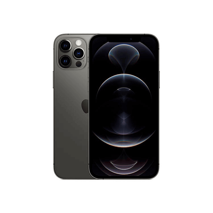 Cambio de pantalla iPhone 12 PRO MAX  1