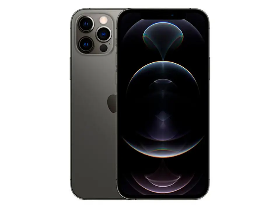 Cambio de pantalla iPhone 12 PRO MAX  1