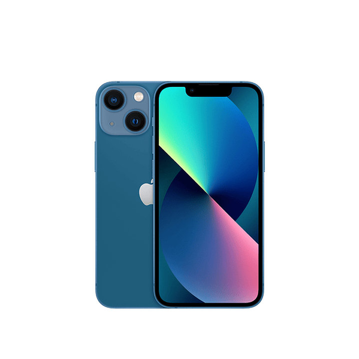 Cambio de pantalla iPhone 13 mini 1