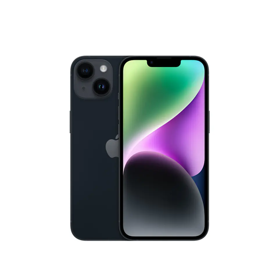 Cambio de pantalla iPhone 14 1