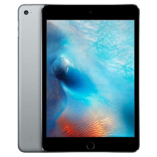 Cambio de pantalla iPad mini 4