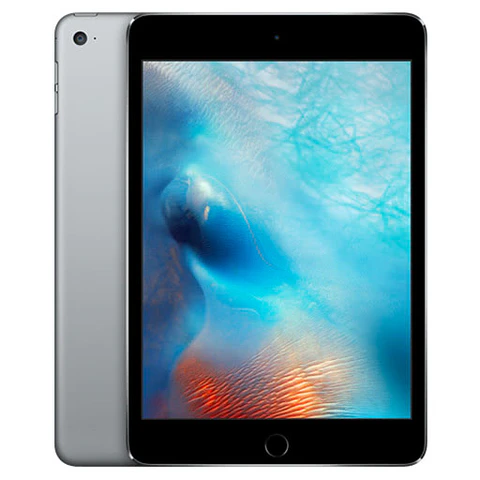 Cambio de pantalla iPad mini 4