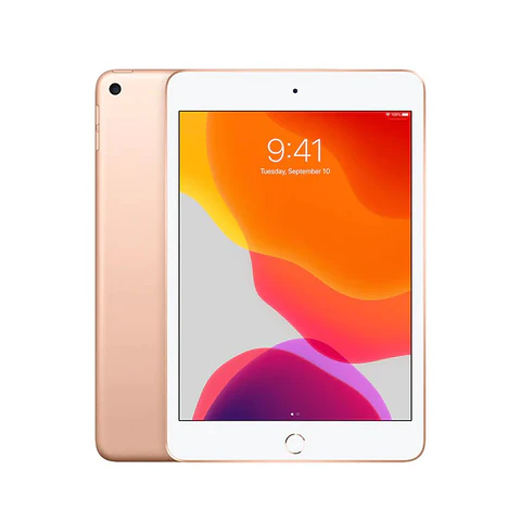 Cambio de pantalla iPad mini 5ta generación