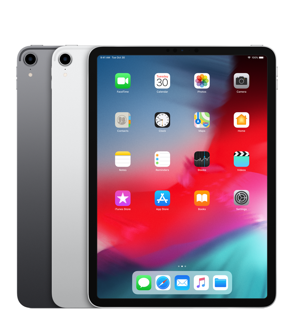 Cambio de pantalla iPad PRO 11 pulgadas 1ra generación