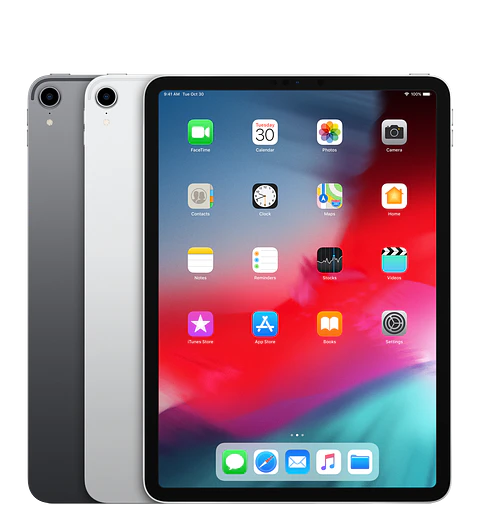 Cambio de pantalla iPad PRO 11 pulgadas 1ra generación
