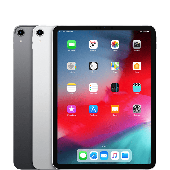 Cambio de pantalla iPad PRO 11 pulgadas 1ra generación 1