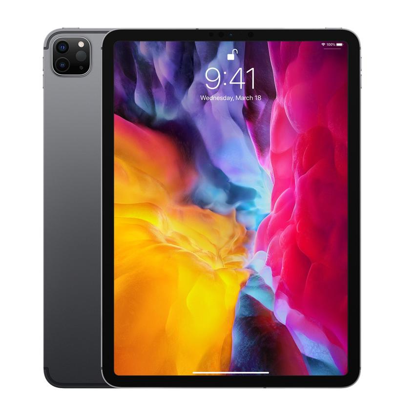 Cambio de pantalla iPad PRO 11 pulgadas 2da generación