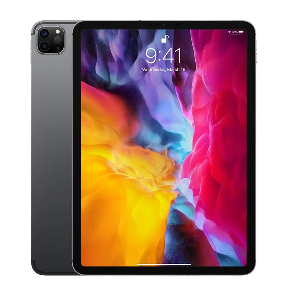 Cambio de pantalla iPad PRO 11 pulgadas 2da generación 1