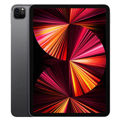 Cambio de pantalla iPad PRO 11 pulgadas 3ra generación