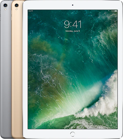 Cambio de pantalla iPad PRO 12.9 pulgadas 2da generación