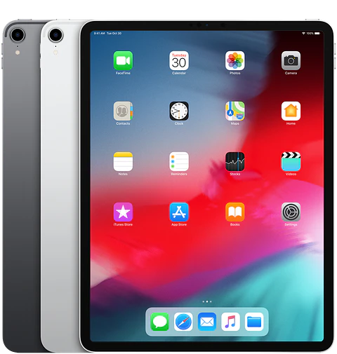 Cambio de pantalla iPad PRO 12.9 pulgadas 3ra generación