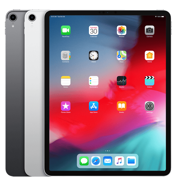 Cambio de pantalla iPad PRO 12.9 pulgadas 3ra generación 1