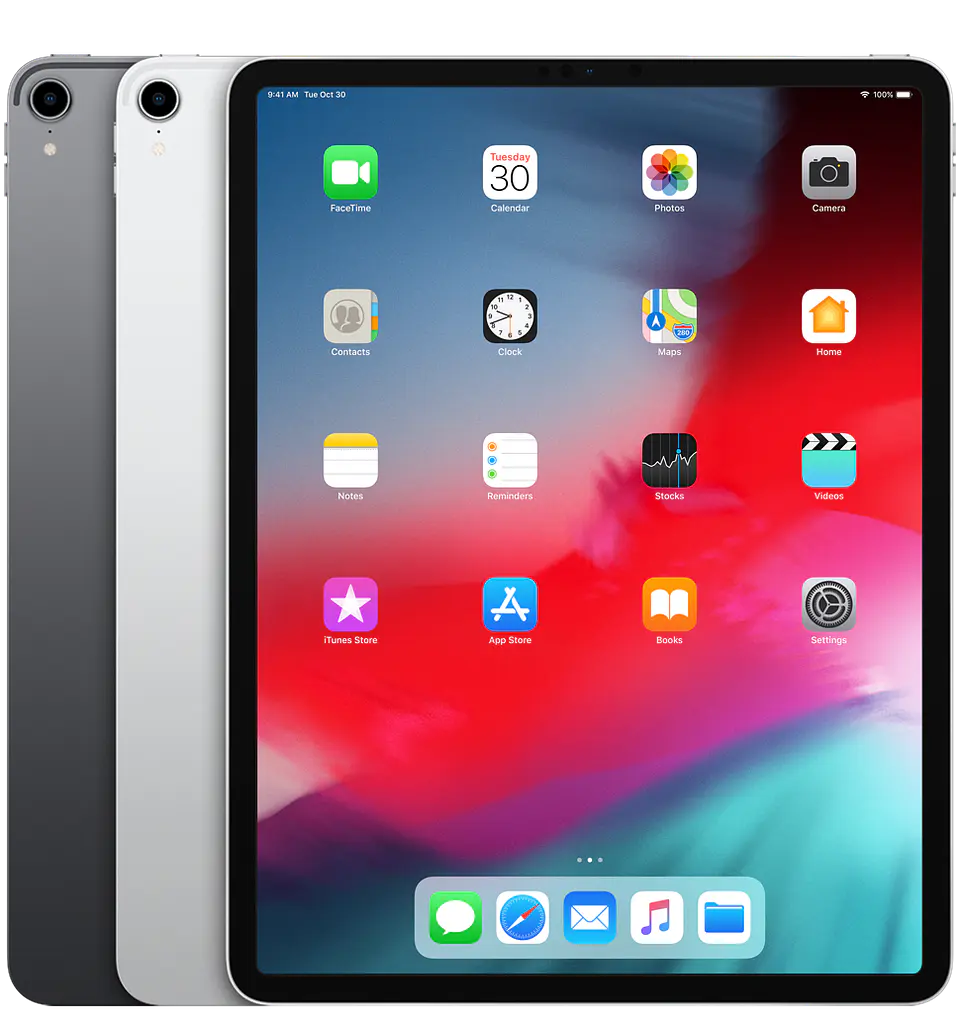 Cambio de pantalla iPad PRO 12.9 pulgadas 3ra generación 1