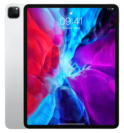 Cambio de pantalla iPad PRO 12.9 pulgadas 4ta generación