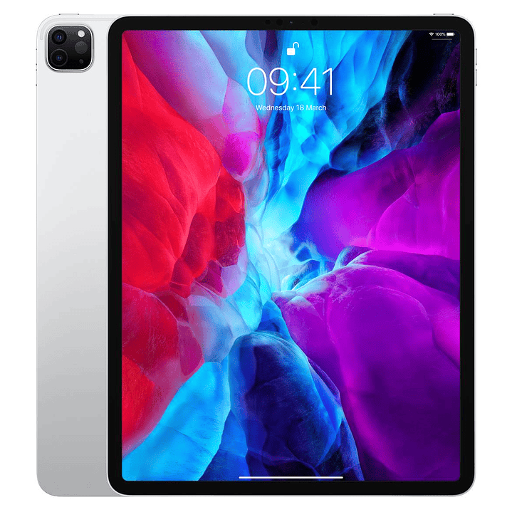 Cambio de pantalla iPad PRO 12.9 pulgadas 4ta generación 1