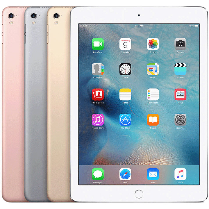 cambio de pantalla iPad Pro (9,7 pulgadas) 1