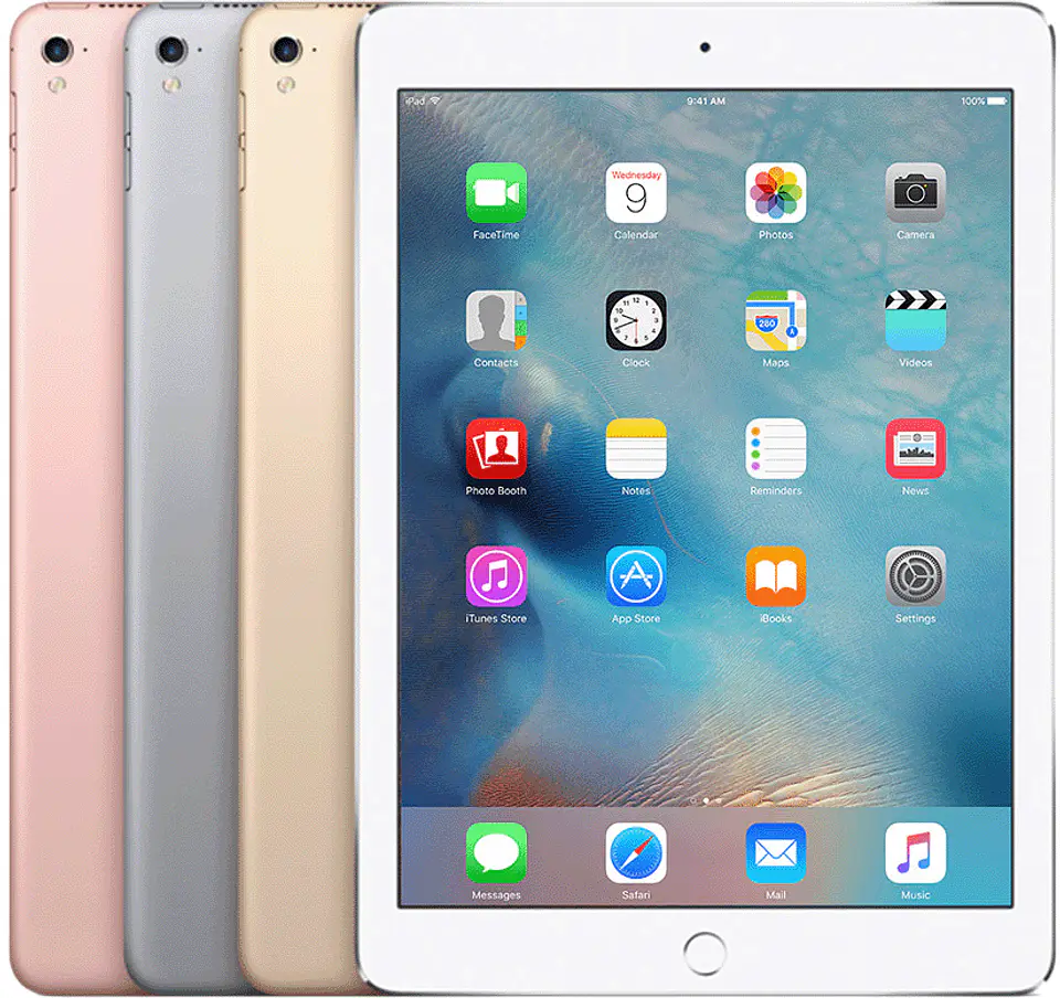 cambio de pantalla iPad Pro (9,7 pulgadas) 1