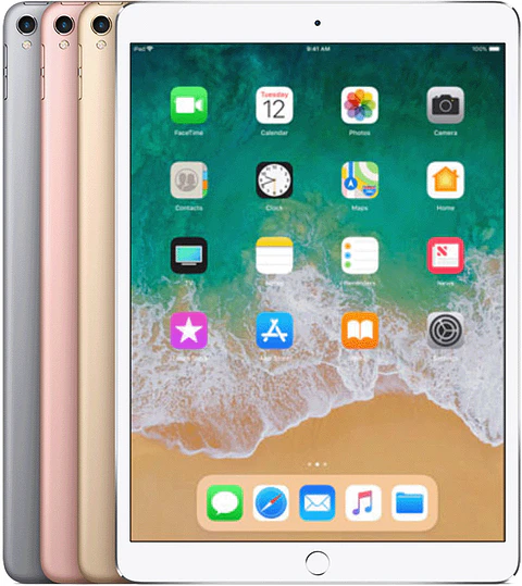 Cambio de pantalla iPad Pro (10,5 pulgadas)