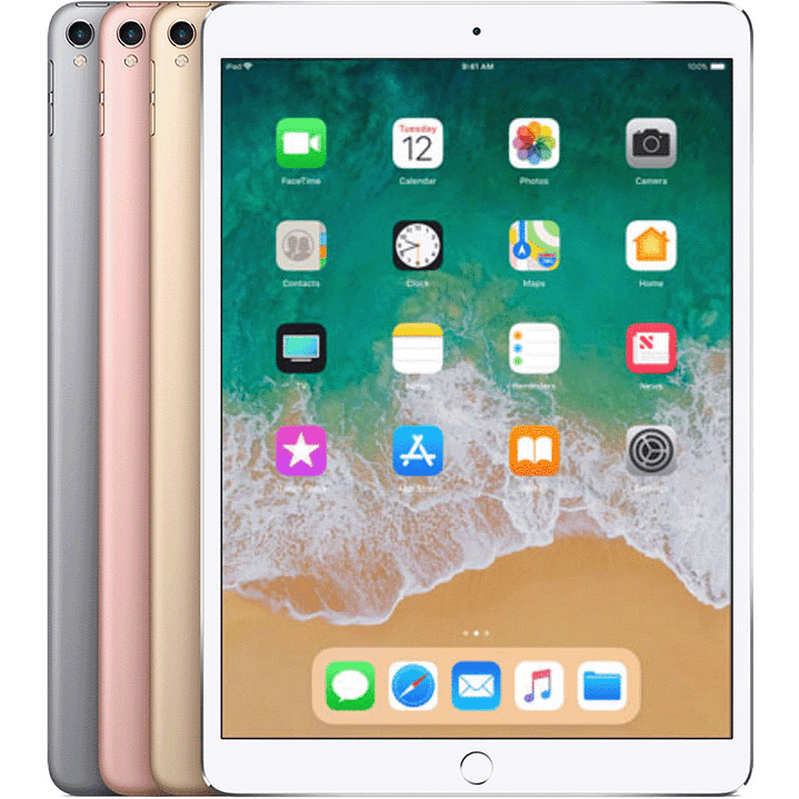 Cambio de pantalla iPad Pro (10,5 pulgadas) 1