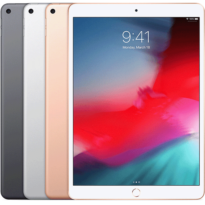 cambio de pantalla iPad Air 3ra generación 1