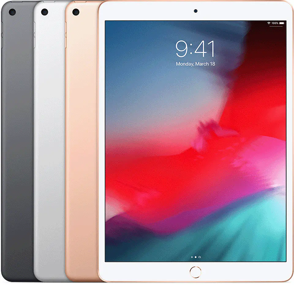 cambio de pantalla iPad Air 3ra generación 1