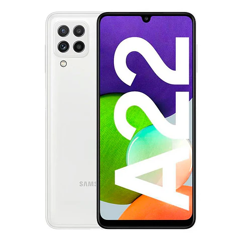 Cambio de pantalla Samsung Galaxy A22 5G