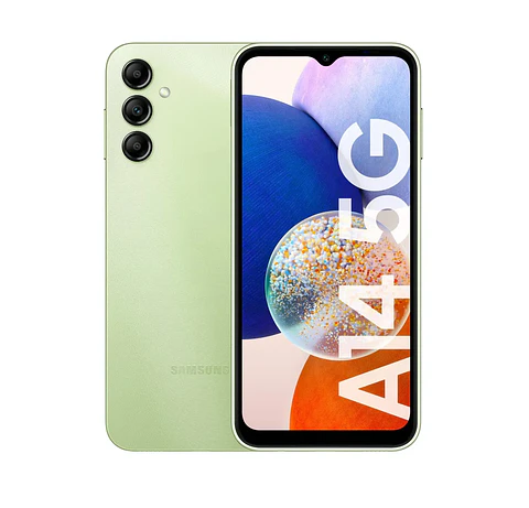 Cambio de pantalla Samsung Galaxy A14 5G