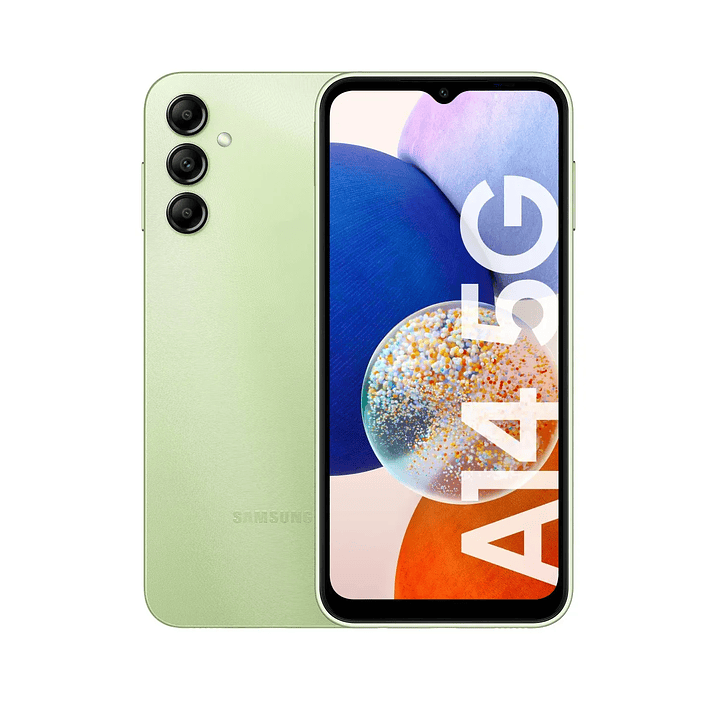 Cambio de pantalla Samsung Galaxy A14 5G 1