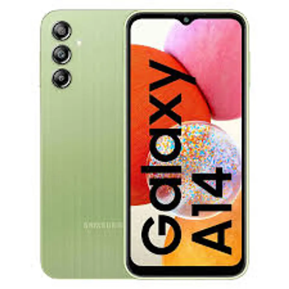 Cambio de pantalla Samsung Galaxy A14 5G 2