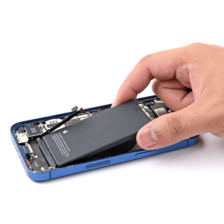 Cambio de batería iPhone 13 1