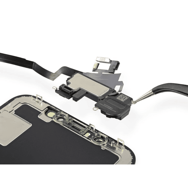 Parlante para llamadas - Auricular iPhone X 1