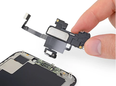 Parlante para llamadas - Auricular iPhone XS
