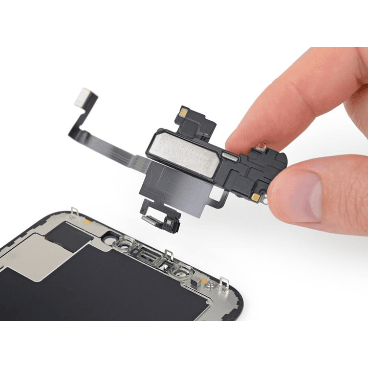 Parlante para llamadas - Auricular iPhone XS 1