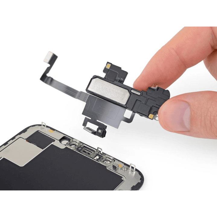 Parlante para llamadas - Auricular iPhone XS MAX 1