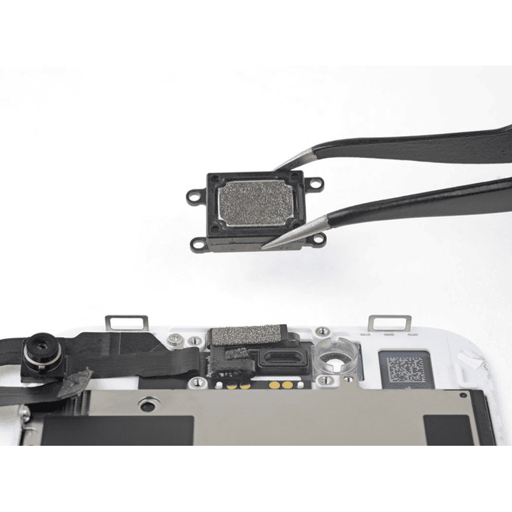 Parlante para llamadas - Auricular iPhone SE 2020 1