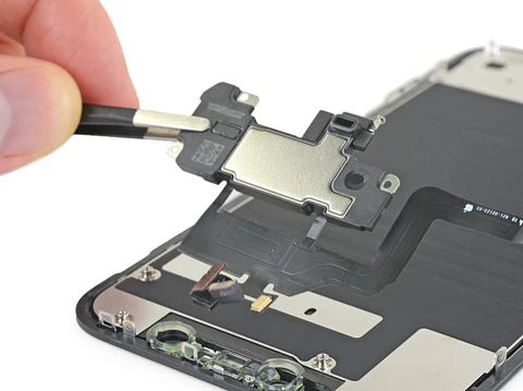 Parlante para llamadas - Auricular iPhone 11