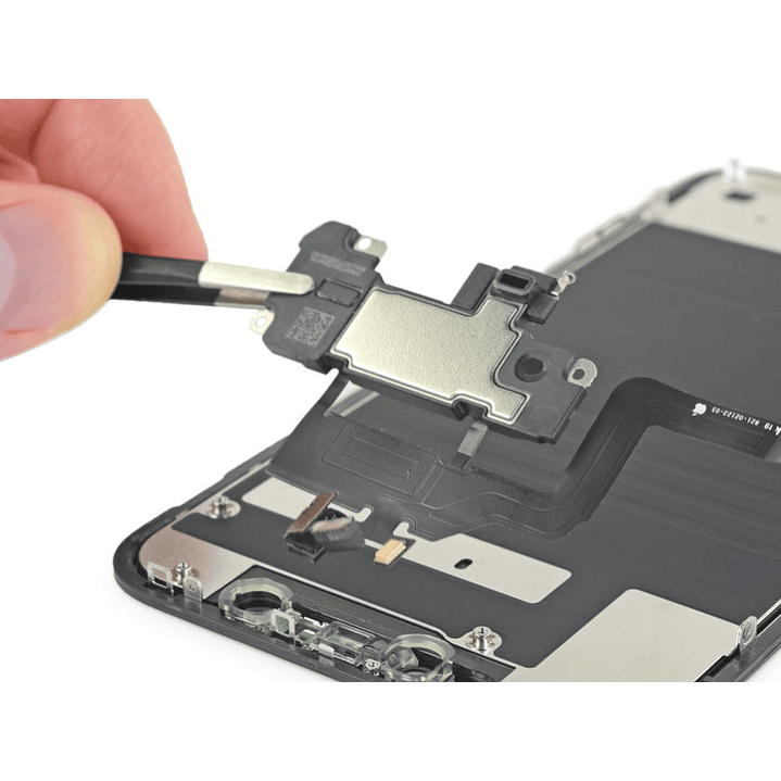 Parlante para llamadas - Auricular iPhone 11 1