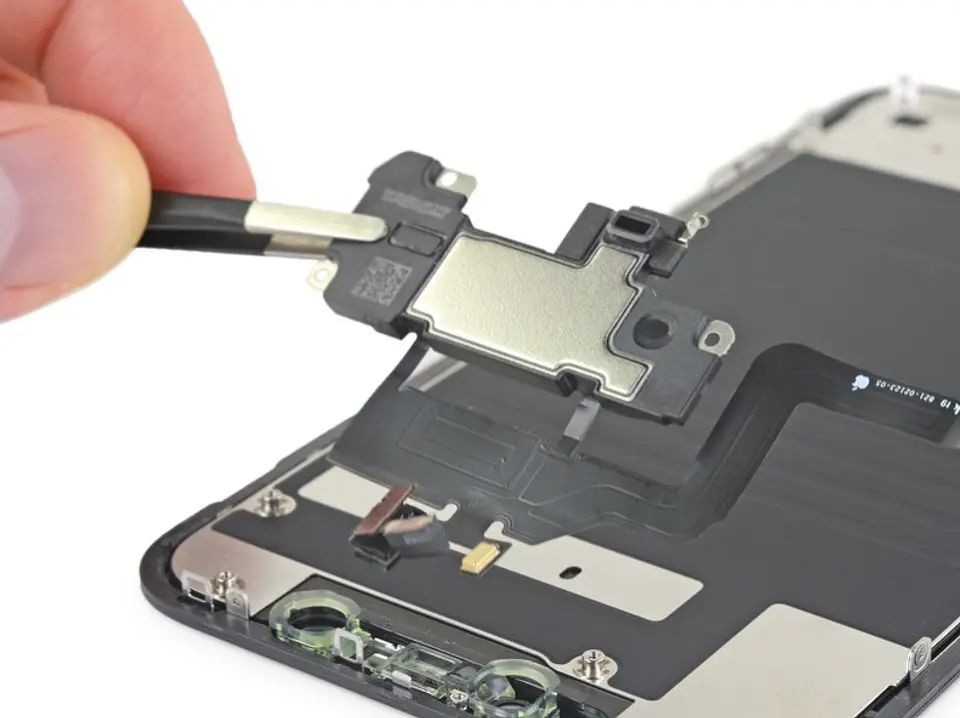 Parlante para llamadas - Auricular iPhone 11 1