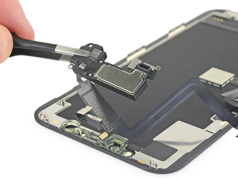 Parlante para llamadas - Auricular iPhone 11 PRO