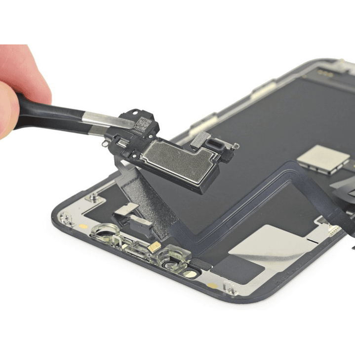 Parlante para llamadas - Auricular iPhone 11 PRO 1