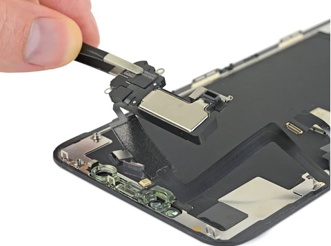 Parlante para llamadas - Auricular iPhone 11 PRO MAX