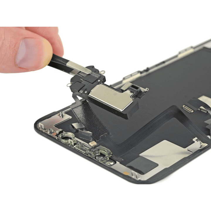 Parlante para llamadas - Auricular iPhone 11 PRO MAX 1