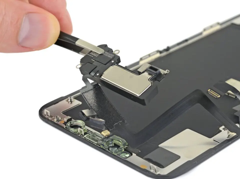 Parlante para llamadas - Auricular iPhone 11 PRO MAX 1